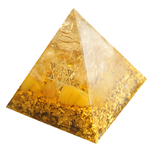 Orgonite-Pyramide-citrine-énergie-richesse-fortune-etoileharmonie