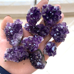 mini-druze-améthyste-amas-de-pierre-violet-etoileharmonie-fr