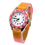 MONTRE-QUARTZ-ANALOGIQUE-ENFANTS-FILLE-GARCON-ETOILEHARMONIE