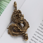 Collier-pendentif-en-m-tal-en-forme-de-Dragon-en-acier-inoxydable-316L-pour-hommes-et