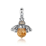 pendentif abeille