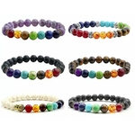 bracelet-zen_chakras_guerison_etoile_harmonie_