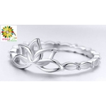 ETOILEHARMONIE-BAGUE-FLEUR-DE-LOTUS-HARMONY-ARGENT-AAAA