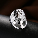 BAGUE-ARBRE-DE-VIE-ARGENT-STERLING