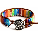 BRACELET-7-CHAKRAS-BOHEME-ETOILEHARMONIE