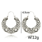 Boucle-oreille-anneau-ethnique-harmonie-fantaisie-femme-etoileharmonie-fr