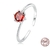 BAGUE-ÉTERNITÉ-ZIRCON-ROUGE-ARGENT-925-ETOILEHARMONIE-FR