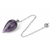 PENDULE-GOUTTE-AMETHYSTE-PIERRE-NATURELLE-ETOILEHARMONIE-FR