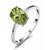 BAGUE-ARGENT-925-PIERRE-OVALE-PERIDOT-ETOILEHARMONIE