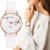 Montre-en-cuir-Quartz-pour-femmes-l-gante-Design-Simple-cadran-papillon-mode-de-luxe-robe