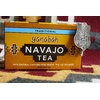 thé Navajo, thé amérindien, tisane Navajo, tisane amérindienne (2)