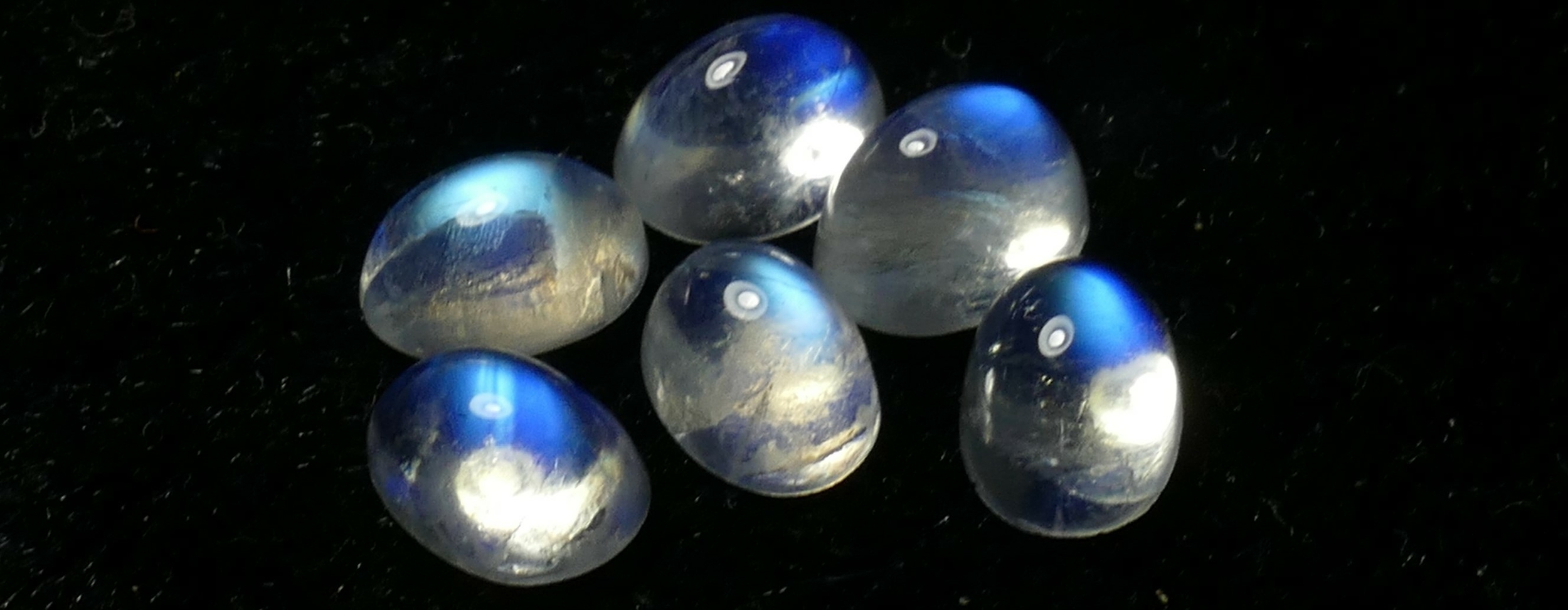 boutique de cabochon et rose cut