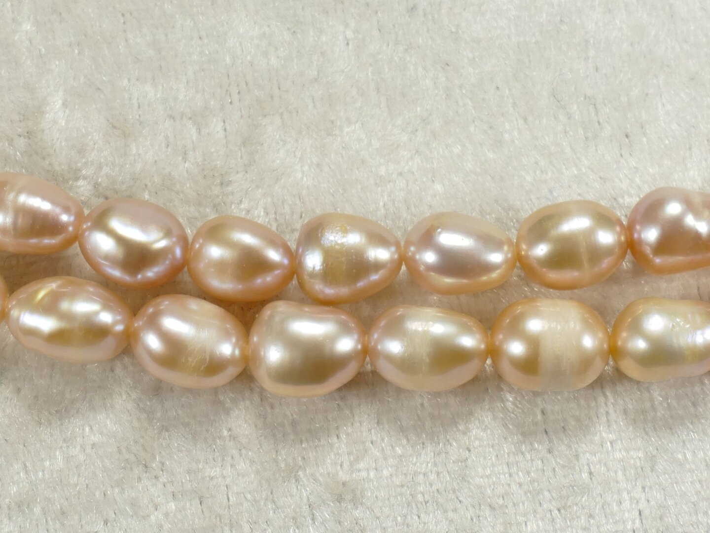 Perle Naturelle Mer Du Sud 3,50 Ct - Certifiée GDL - Diamètre 8,00 Mm - Pêche - Neuf Avec étiquettes