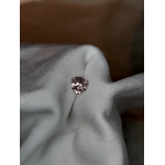 Natural Malaya garnet tanzania Grenat malaya naturel bouclier