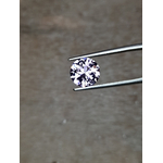 Améthyste naturelle facettée brillant 2.8ct natural amethyst brilliant