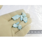 turquoise naturelle mexique