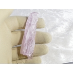 Kunzite brut naturelle