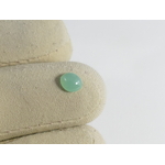 jade naturel cabochon