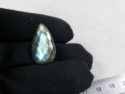 Bronzite : 120 perles 6mm - pierres fines