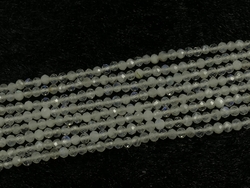 Acheter Lot de prix de gros de pierres précieuses de Cabochon de pierre de lune arc-en-ciel blanc multicolore naturel pour la fabrication de bijoux