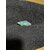 Natural Ethiopian Opal 9.4ct smooth irregular shape multicolor Opale naturelle Ethiopie
