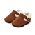 bebe shoes fourrees brown2