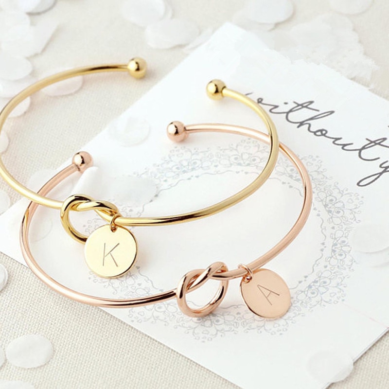 Cadeau-pour-petite-amie-Initial-bracelet-de-lettre-valentines-jour-pr-sente-de-demoiselle-d-honneur