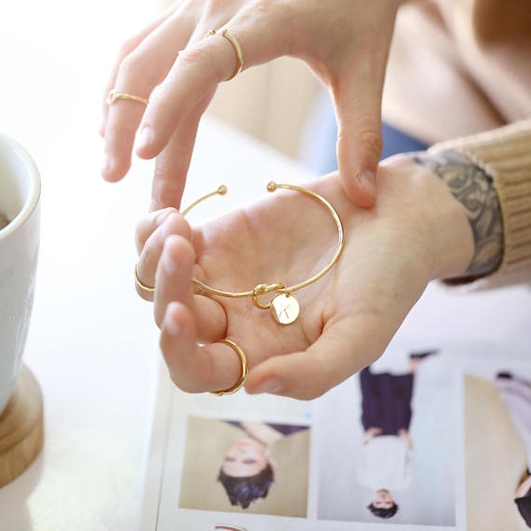 Cadeau-pour-petite-amie-Initial-bracelet-de-lettre-valentines-jour-pr-sente-de-demoiselle-d-honneur