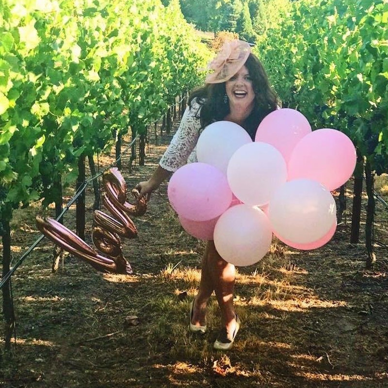 Amour-Ballon-Romantique-De-Mariage-De-Mari-e-Douche-Anniversaire-Engagement-Bachelorette-Partie-de-poule-de