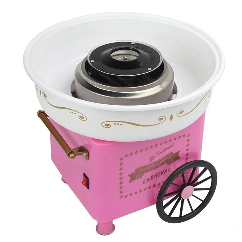lectrique-Mini-Doux-cotton-candy-maker-machine-nostalgie-DIY-sucre-Barbe-papa-machine-pour-enfants