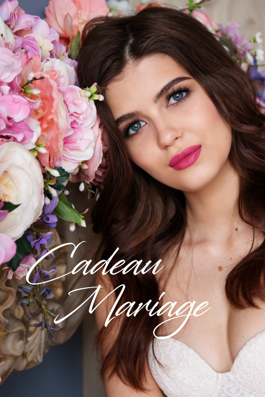 Cadeau Mariage