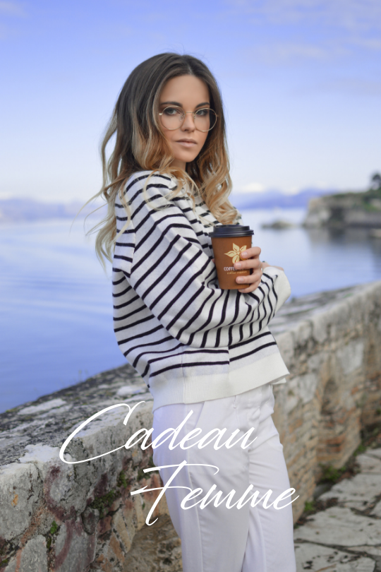Cadeau Femme