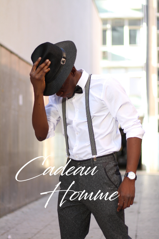 Cadeau Homme