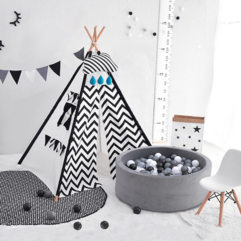 B-b-sec-balle-piscine-oc-an-balle-parc-jouets-pour-enfants-b-b-Playgournd-boule