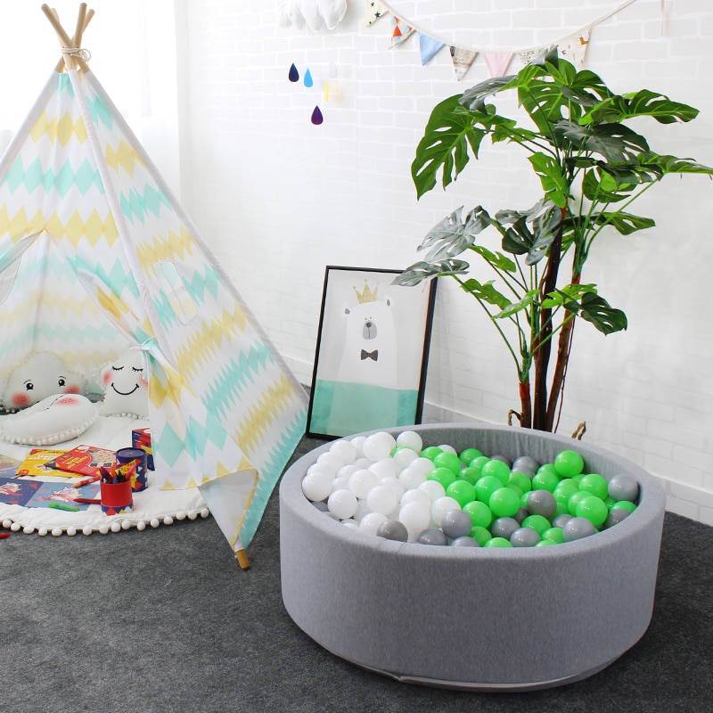 B-b-sec-balle-piscine-oc-an-balle-parc-jouets-pour-enfants-b-b-Playgournd-boule