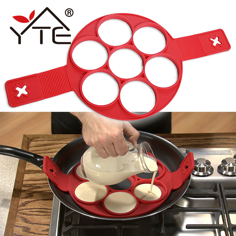 YTE-Cr-pi-re-Antiadh-sive-Cuisson-Outil-Oeuf-Anneau-Maker-Cr-pes-Fromage-Oeuf-Cuisini