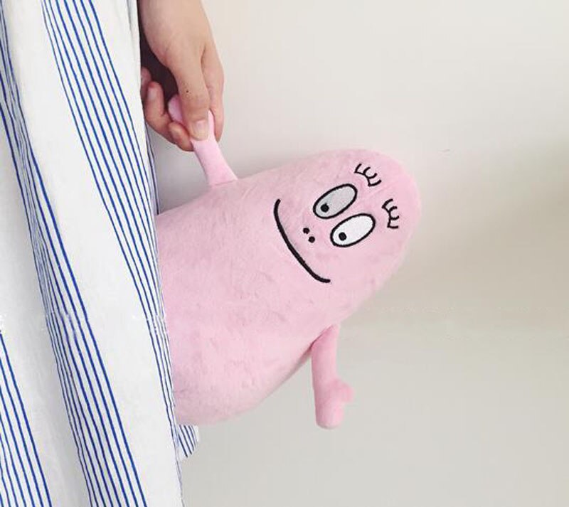 23-cm-dessin-anim-Barbapapa-jouets-en-peluche-doux-poup-es-en-peluche-enfants-cadeau