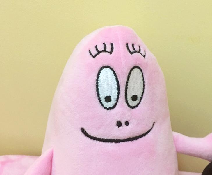 23-cm-dessin-anim-Barbapapa-jouets-en-peluche-doux-poup-es-en-peluche-enfants-cadeau