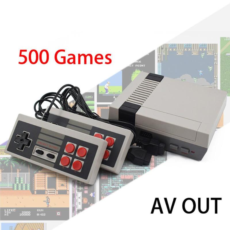 Int-gr-500-620-jeux-Mini-TV-Console-de-jeu-8-bits-r-tro-classique-lecteur