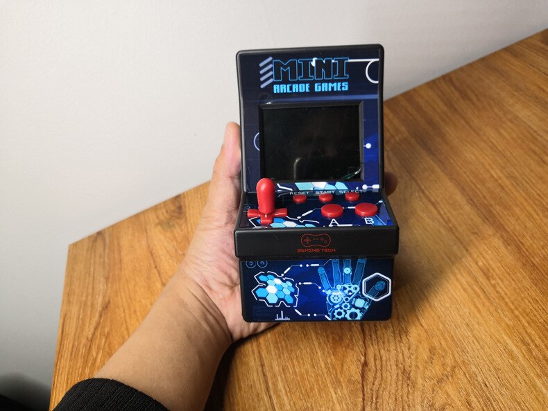 220-en-1-Mini-Console-de-jeu-d-arcade-r-tro-Arcade-lecteur-de-jeu-de