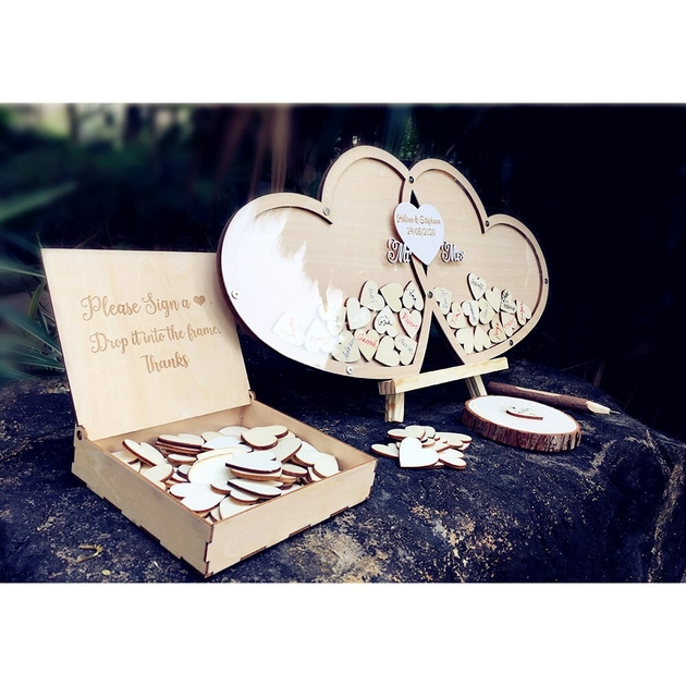 livre-d-or-mariage-personnalis-mariage-d-co-personnalis-bois-livre-d-or-signe-avec-stylo