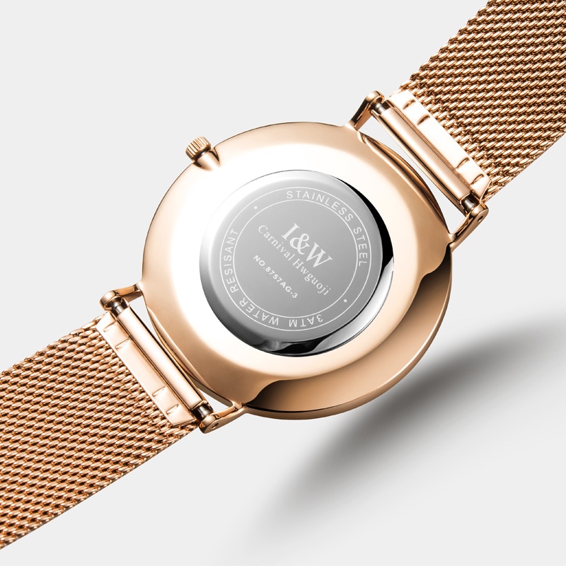 Carnaval-De-Luxe-Marque-Montre-Femmes-Suisse-Quartz-Femmes-Montres-tanches-En-Acier-Inoxydable-Plein-Diamant