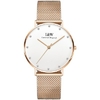 Carnaval-De-Luxe-Marque-Montre-Femmes-Suisse-Quartz-Femmes-Montres-tanches-En-Acier-Inoxydable-Plein-Diamant