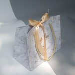AVEBIEN-10-pcs-Marbre-Cr-atif-Style-Europ-en-Sac-Cadeau-Cadeau-De-Mariage-Sac-Donne