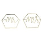Chaise-en-bois-Banni-re-Chaises-Signer-BRICOLAGE-D-coration-De-Mariage-pour-la-Partie-De