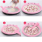 Yogourt-frit-machine-cr-me-glac-e-utiliser-automatique-m-nage-quipement-de-la-cr-me