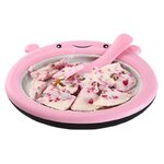 Yogourt-frit-machine-cr-me-glac-e-utiliser-automatique-m-nage-quipement-de-la-cr-me