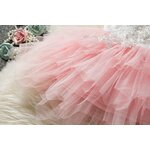 Enfant-Fille-B-b-V-tements-Robes-B-b-1-Ann-e-D-anniversaire-Bapt-me