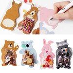 Animal-10-pcs-lot-Baby-Shower-F-te-D-anniversaire-Mignon-Cadeau-Sacs-De-Bonbons-Sacs