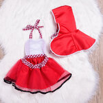 2019-t-Nouveau-N-b-b-fille-V-tements-Petit-chaperon-rouge-De-Noce-robes-tutu